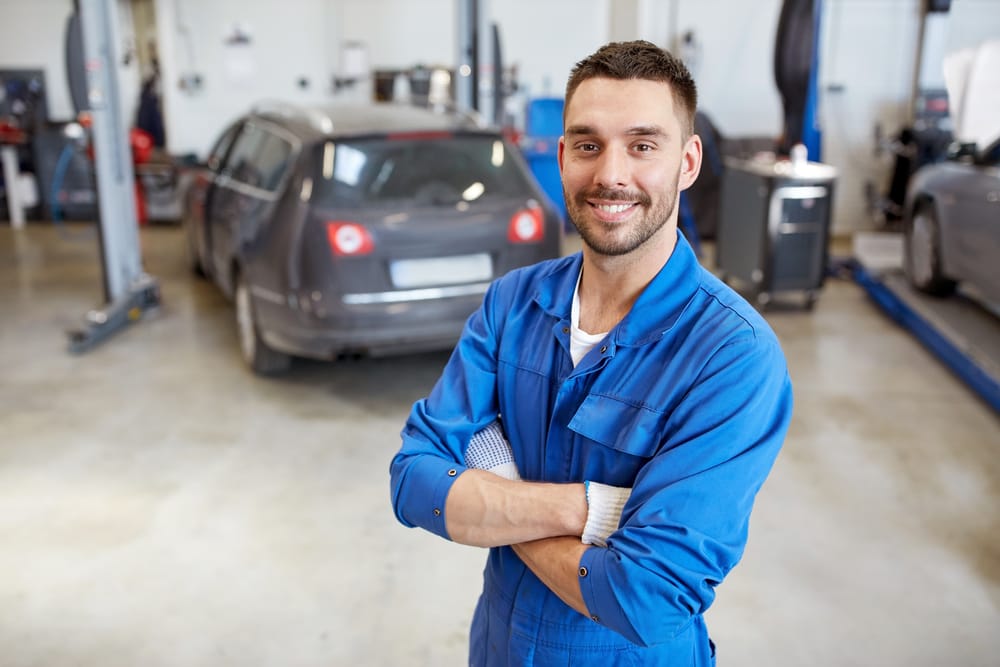 Everything You Need to Know About Working as an Automotive ...