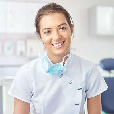 dental assistant training