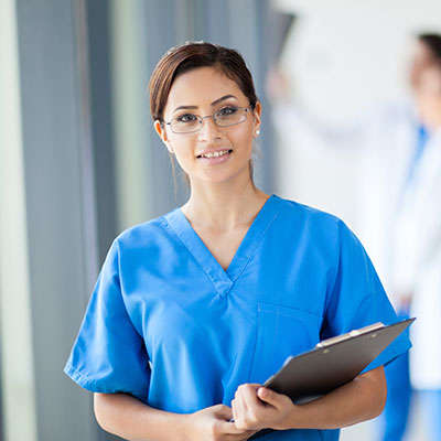 Nursing Assistant School & Certification Pueblo, CO