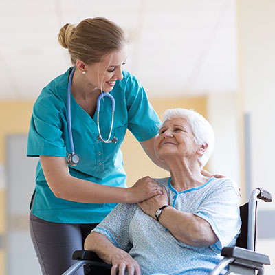 Nursing Assistant School & Certification Pueblo, CO