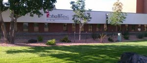 IntelliTec College Grand Junction campus