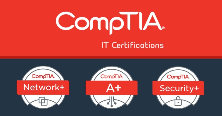 What are CompTIA Certifications? - IntelliTec College