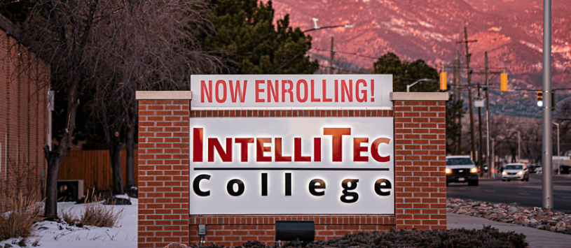 Colorado Springs - Intellitec College