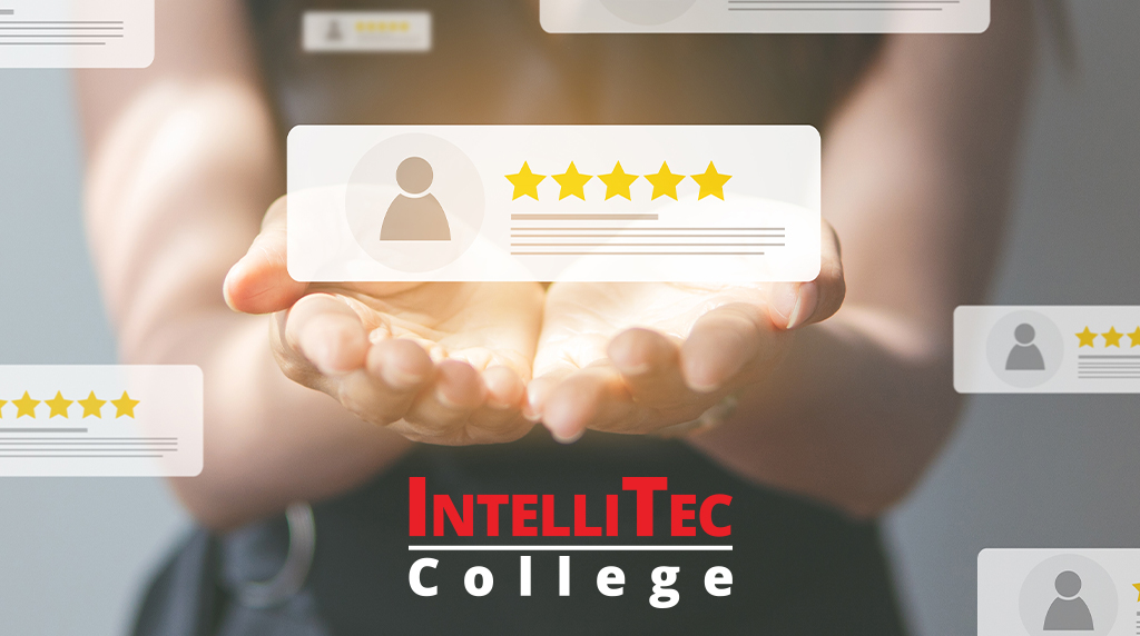 Why Choose IntelliTec for Your Career Training?
