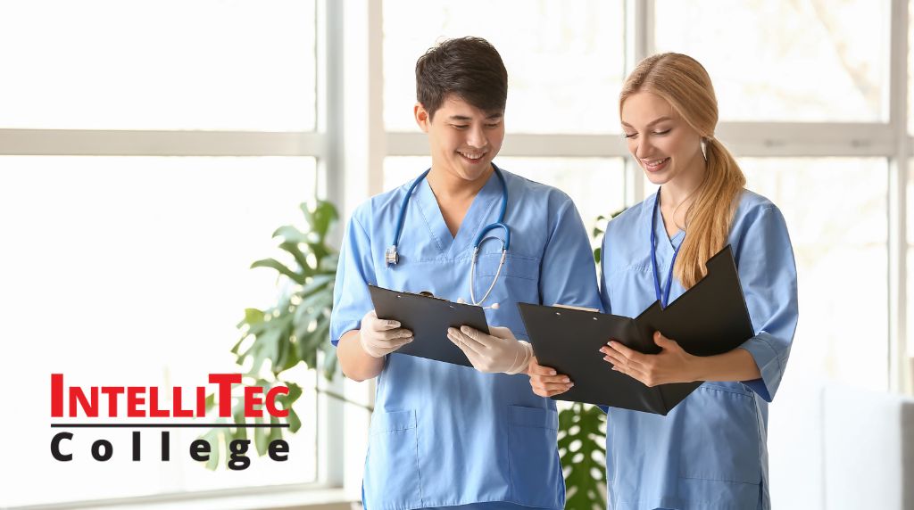 8 Great Reasons to Choose IntelliTec For Your Medical Assistant Training