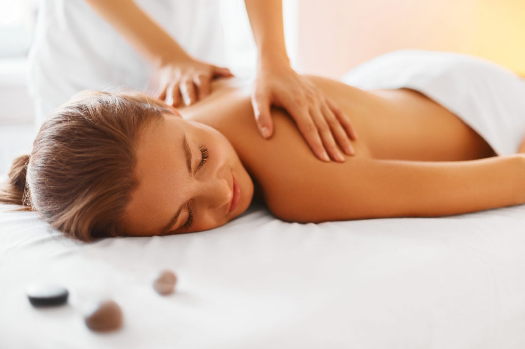 Three Reasons to Choose Massage Therapy as a Career