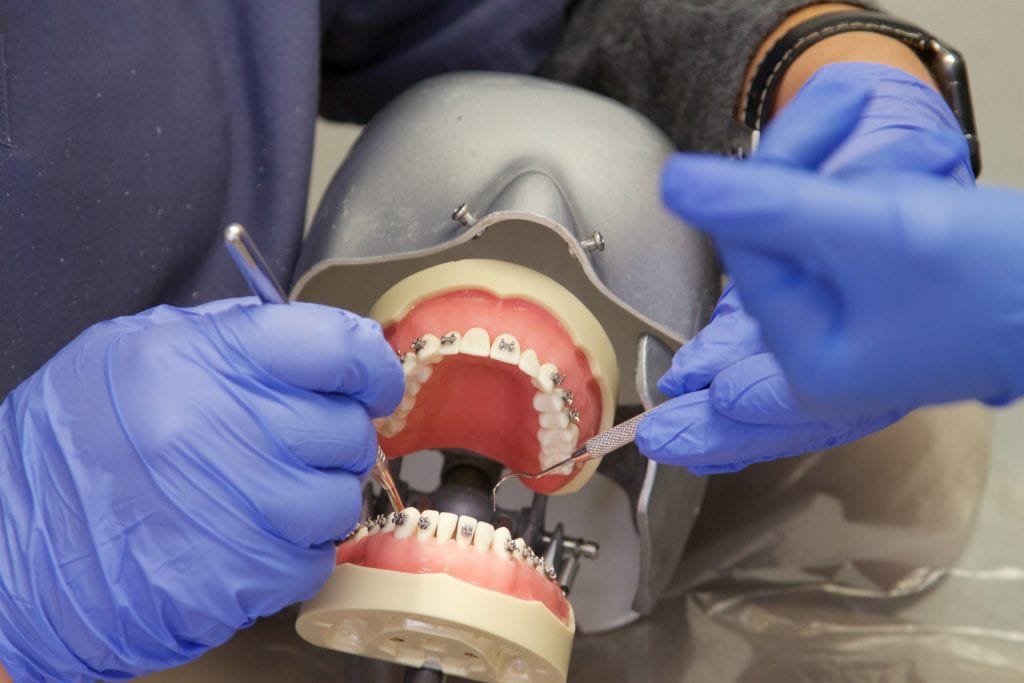 Dental Assisting Programs