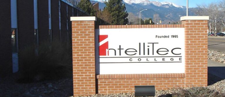 Intellitech Graduate Colorado Springs Campus - IntelliTec