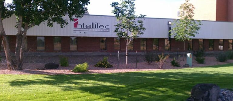 Intellitech Graduate Grand Junction Campus - IntelliTec