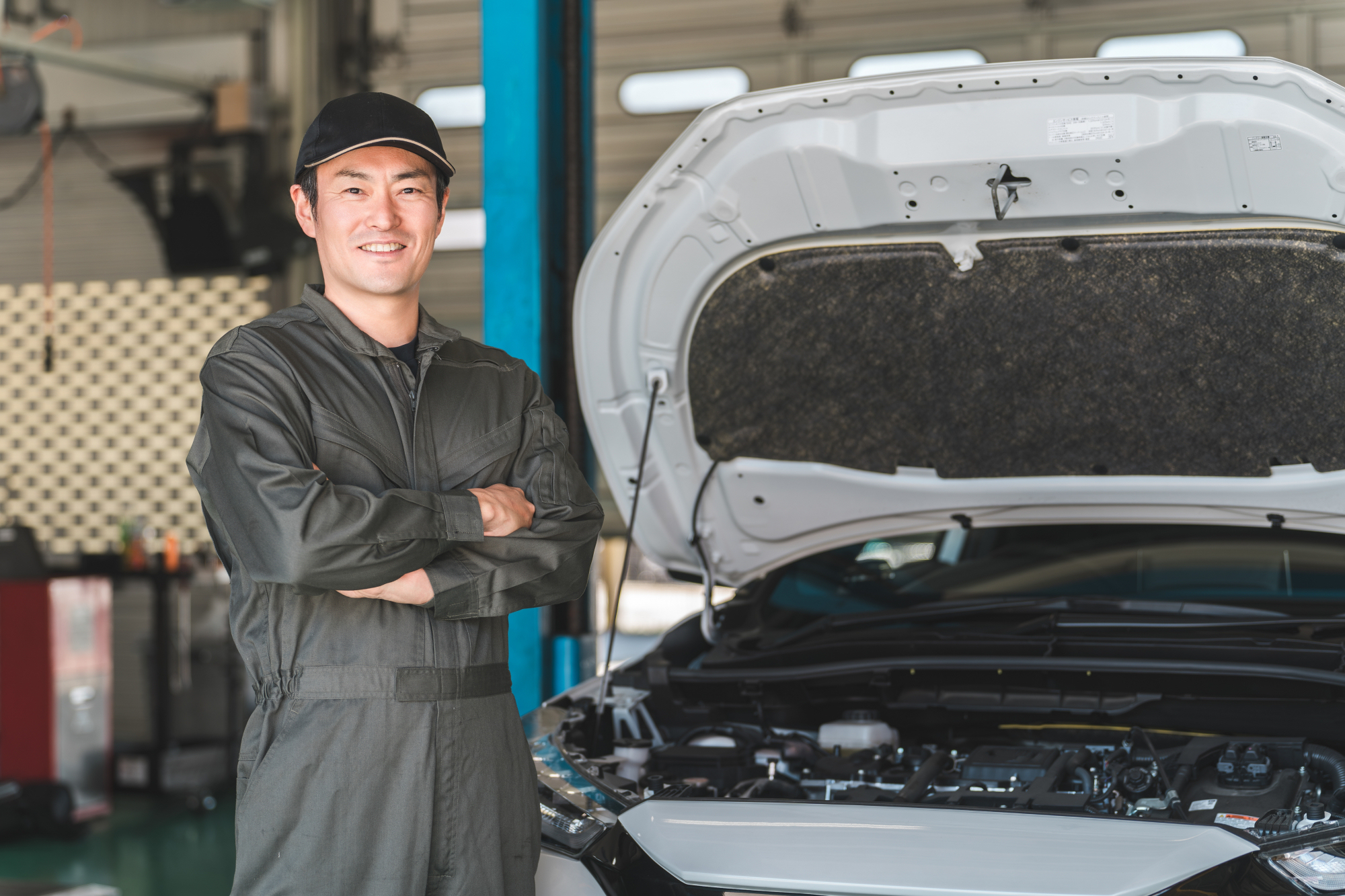 Military to Mechanic: How IntelliTec Helps Veterans Translate Their Skills