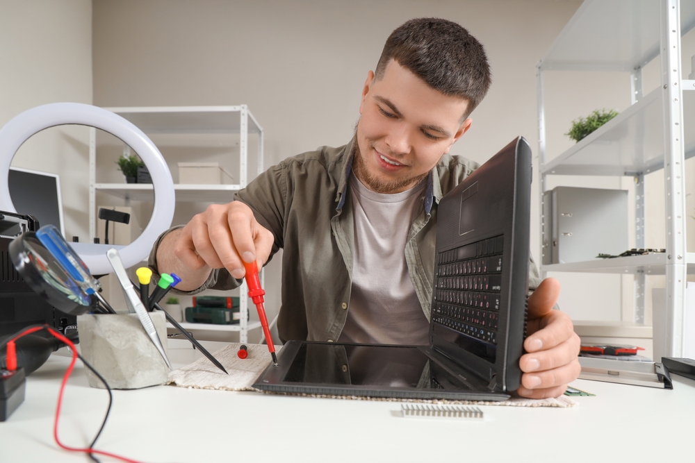 Launch Your IT Career at IntelliTec College: A Pathway to Success