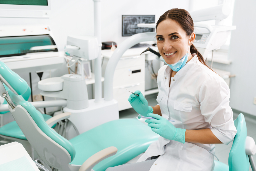 Where Can I Train to Be a Dental Assistant in Colorado?